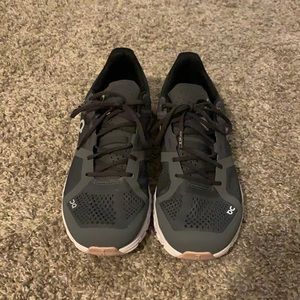 On Running Shoes- Cloudflow